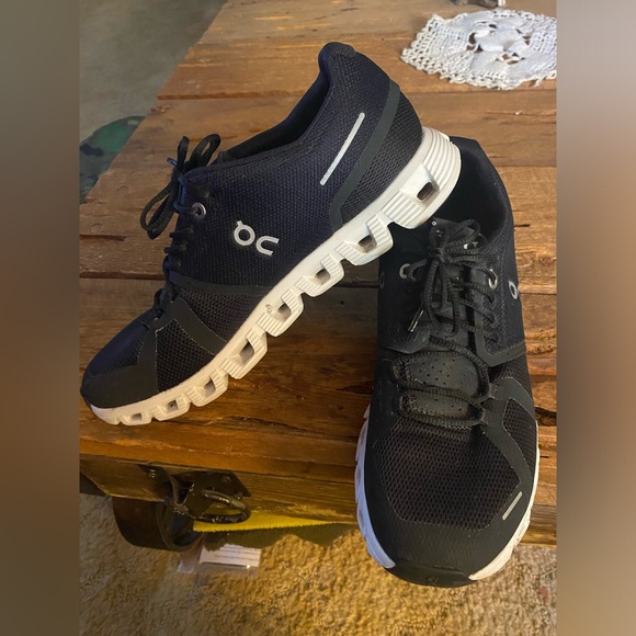 Cloud 5 women’s running sneaker - Picture 2 of 6